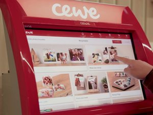 À La Poste de Rodez, depuis peu, on peut aussi développer ses photos