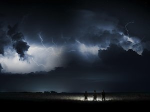 CARTE. Météo : canicule et orages tropicaux vont faire un turbulent ménage ce mercredi 13 août en Occitanie