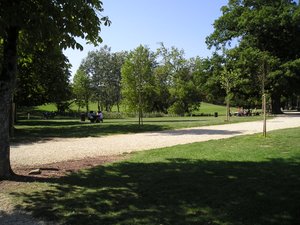 Canicule : parcs, squares, jardins, des plages de fraîcheur à Rodez pour oublier la chaleur