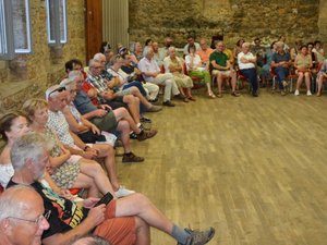 Musée des Arts et Métiers de Salles-la-Source : la mobilisation se poursuit contre sa fermeture