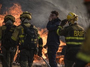 Incendies meurtriers en Espagne : 