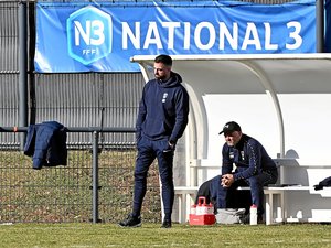 Football : Onet en mode 