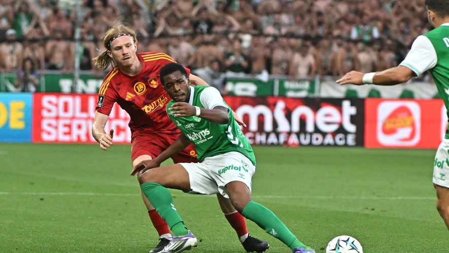 VIDÉO. Football : 