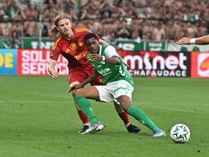 VIDEO. Football : 
