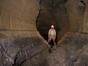 Votre été en Aveyron : voyage dans les entrailles du Tindoul de la Vayssière, sur le Causse Comtal