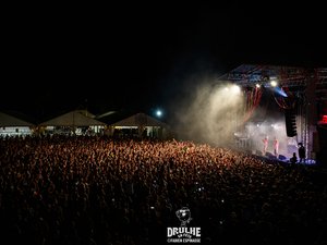Superbus, Les Wampas, Ultra Vomit... Un week-end rock'n'roll à Drulhe ces 22 et 23 août