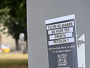 Les appels à 