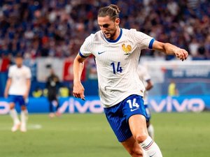 Affaire Rabiot : 