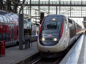 SNCF : 