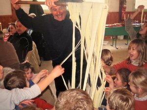 Votre été en Aveyron : 