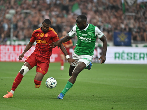 Football : recalé lors de sa visite médicale à Bruges, Ibrahima Baldé va rentrer à Rodez