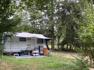 L'été touristique dure un mois en Aveyron : une nouvelle saison mitigée pour les campings ?