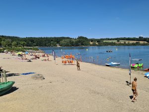 MÉTÉO. Grand soleil tout ce week-end sur l'Aveyron, plus de 30 °C, où va-t-il faire le plus chaud ?