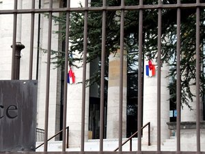 Deux hommes jugés pour enlèvement et séquestration au tribunal de Rodez : une relaxe et une peine aménagée