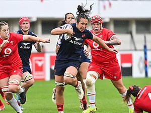 France - Italie : enjeu, diffusion TV, composition... Ce qu'il faut savoir avant le premier match des Bleues ce samedi en Coupe du monde