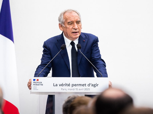 Son budget 2026 ne passe pas, la rentrée sociale s'annonce tendue : que va dire François Bayrou ce lundi 25 août ?