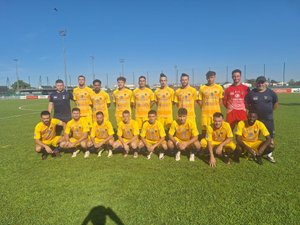 VIDEO. Football : des regrets après la première sortie des Castonétois ce samedi soir à Colomiers