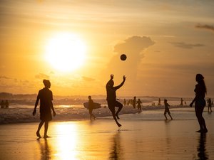 CARTES. Météo : le dernier dimanche d'été ? Profitez-en ! Le sud de la France se la coule douce sous les 30 °C