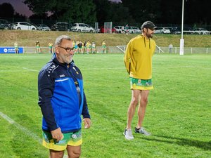 Rugby : à LSA, un changement de dynamique attendu cette saison