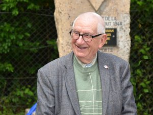 Maire de cette commune de l'Aveyron pendant plus de 25 ans, René Latieule s'est éteint à 97 ans