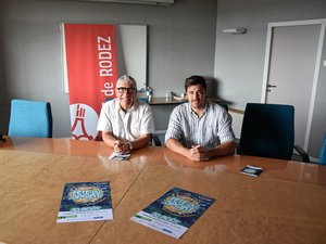La mairie vous met au défi de tester toutes les disciplines : les sports seront à la fête au domaine de Vabre ce samedi