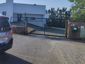 Deux explosions, équipe armée en fuite, pas de blessé... Ce que l'on sait de l'attaque à l'explosif contre la société de convoyeur de fonds Loomis