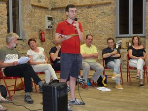 "Gardarem le musée" : une association de soutien et de sauvegarde est née à Salles-la-Source