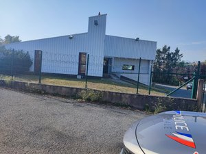 Attaque à l'explosifcontre un transporteur de fonds : l'Aveyron totalement dessaisi de l'enquête