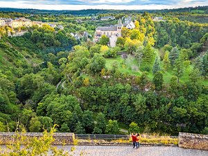 Votre été en Aveyron : Comtal, Lot et Truyère mettent vos 