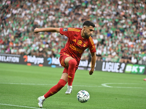 Football : Bouchouari officiellement parti à Casablanca, Ponti incertain, Nagera ménagé, Galves et Baaloudj de retour pour la réception de Boulogne ce vendredi