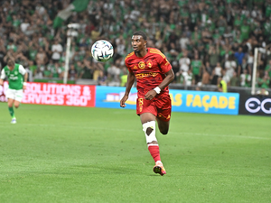 Football : après son transfert avorté à Bruges, Ibrahima Baldé a 