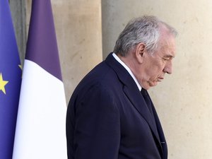 François Bayrou sur TF1 : ouvert à 