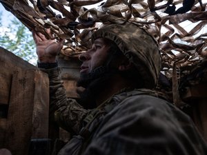 Guerre en Ukraine : huit morts dans des frappes russes sur Kiev, 
