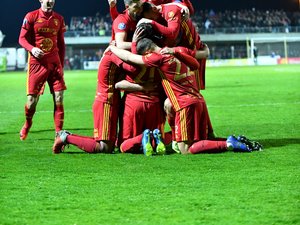 Football : le 11 avril 2019, ces Ruthénois-là sont devenus 
