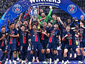 Football : déjà du lourd pour le champion parisien, découvrez quels sont les adversaires des clubs français en Ligue des champions