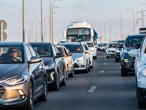 Bison Futé : A9, A75, A7... À quelle heure éviter ces routes pour ne pas passer la fin des vacances dans les bouchons ?