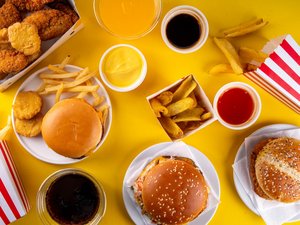 Il n'y a pas photo : les aliments ultra-transformés sont plus dangereux que les aliments 