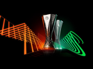 Football : tout bon pour Gones et Dogues, mauvais pour les Aiglons, découvrez les adversaires des clubs français en Ligue Europa