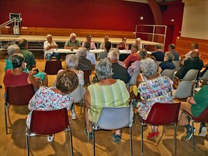 Perdu dans la campagne, isolé, sans véhicule ? Ces deux communes de l'Aveyron mettent en place le transport solidaire
