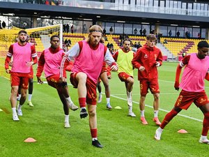 Football : suivez le match Rodez - Boulogne-sur-Mer en direct commenté