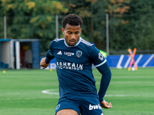 Football : Rodez annonce la signature en prêt de Mathys Tourraine, piston droit du Paris FC