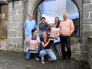 Le road-movie à l'affiche des 28e Rencontres... à la campagne de Rieupeyroux