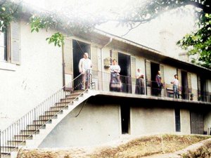 Sauvé de l'abandon il y a 30 ans, ce moulin de l'Aveyron va finalement célébrer son 600e anniversaire !