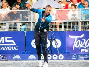 Pétanque : les cadors aux bons souvenirs de Millau lors des championnats de France ce samedi