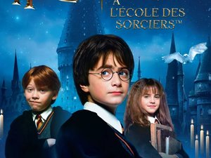 Un marathon magique à Rodez : les huit films Harry Potter bientôt de retour au cinéma pendant tout un week-end