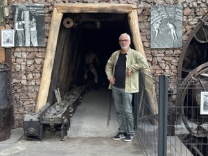 Dans ce musée de l'Aveyron, voici comment 