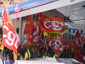 Blocages du 10 septembre : un appel à un 
