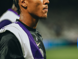 Football : Rodez annonce l'arrivée d'un jeune milieu de terrain toulousain en prêt