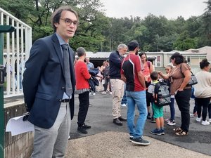 Rentrée scolaire : des effectifs stables pour les écoles primaires et maternelles publiques à Decazeville