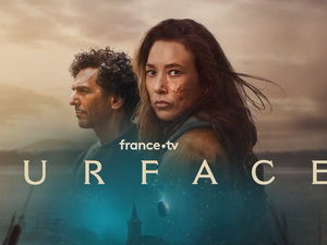 En tête des audiences : Surface, la série adaptée du roman de l'Aveyronnais Olivier Norek fait un carton